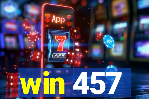 win 457